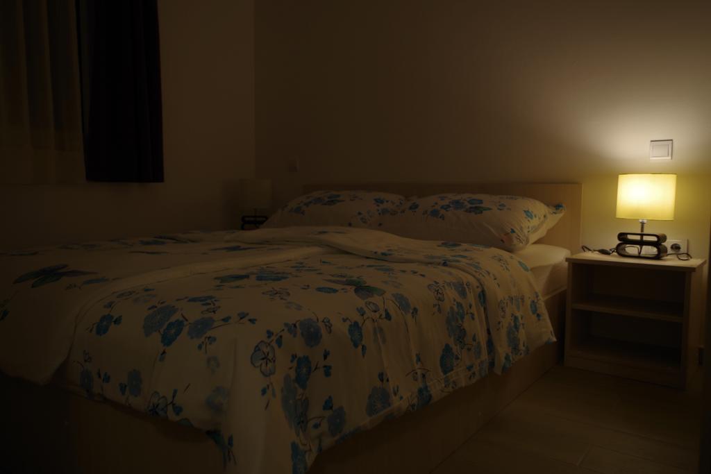 Villa Palas Apartments Rogoznica  Room photo